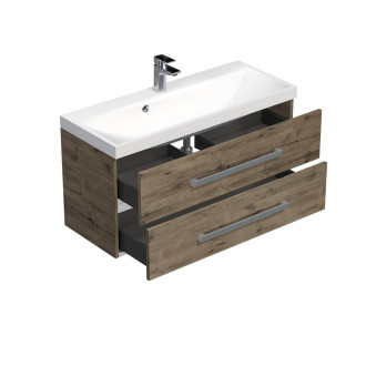 CUBE WAY skř. s um. 100cm dub wellington CUBE2100ZDW