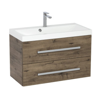 CUBE WAY skř. s um. 80cm, dub wellington CUBE280ZDW