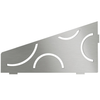 Polička Schlüter Schlüter-SHELF nerez SES3D6EB