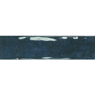 Obklad Ribesalbes Earth Atlantic 7,5X30 cm lesk EARTH2913