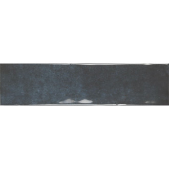 Obklad Ribesalbes Earth Atlantic 7,5X30 cm lesk EARTH2913