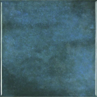 Obklad Ribesalbes Earth Atlantic 15x15 cm mat EARTH2937