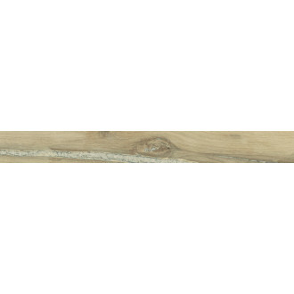 Dlažba Provenza Alter Ego Miele 6,5x60 cm mat EGTG