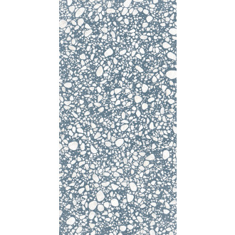 Dlažba Ergon Medley blue 60x120 cm mat EH9E