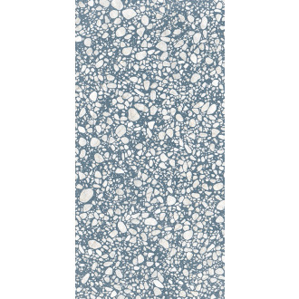 Dlažba Ergon Medley blue 60x120 cm mat EH9E