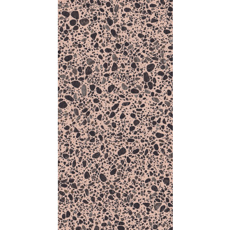 Dlažba Ergon Medley pink 60x120 cm mat EH9G