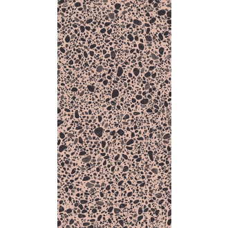 Dlažba Ergon Medley pink 60x120 cm mat EH9G