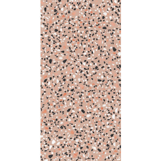 Dlažba Ergon Medley pink 60x120 cm mat EH7T
