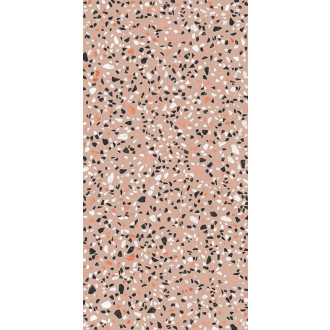 Dlažba Ergon Medley pink 60x120 cm mat EH7T