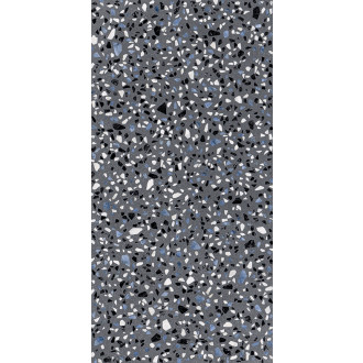 Dlažba Ergon Medley Dark grey 60x120 cm mat EH7Q