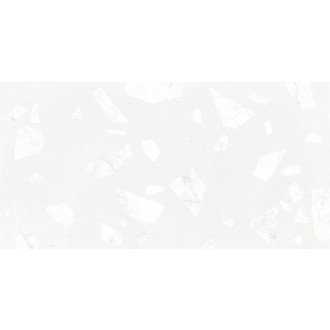 Dlažba Ergon Medley White 30x60 cm mat EH8X
