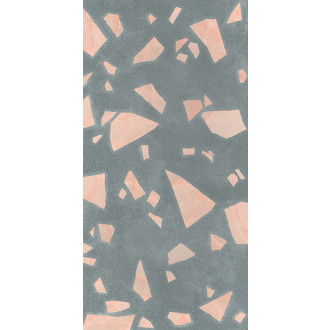 Dlažba Ergon Medley green 60x120 cm mat EH8M
