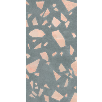 Dlažba Ergon Medley green 60x120 cm mat EH8M