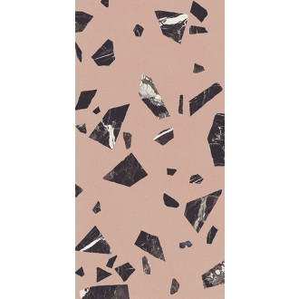 Dlažba Ergon Medley pink 60x120 cm mat EH8N