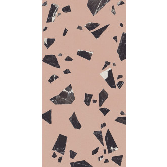 Dlažba Ergon Medley pink 60x120 cm mat EH8N