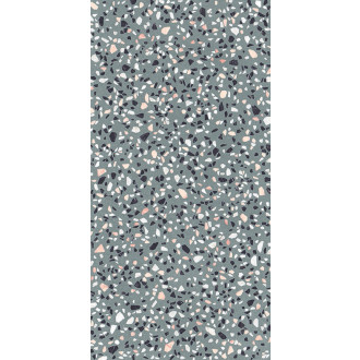 Dlažba Ergon Medley green 60x120 cm mat EH7S