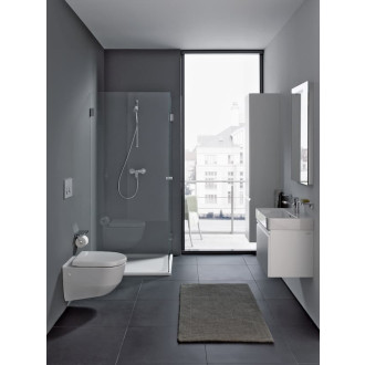 Koupelnová skříňka pod umyvadlo Laufen Pro S 51x39x37 cm dub H4830210954791