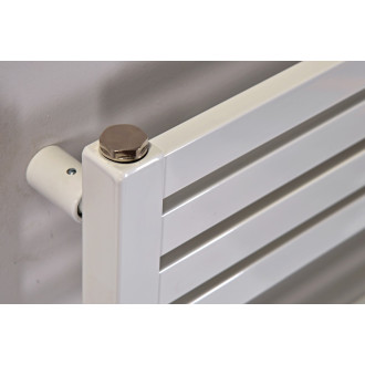 Radiátor kombinovaný Thermal Trend KH 97x45 cm bílá KH450970S