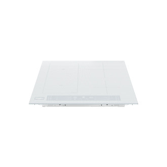 Elektrická varná deska Whirlpool WLS5360BFW