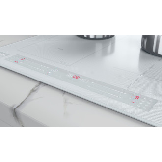 Elektrická varná deska Whirlpool WLS5360BFW