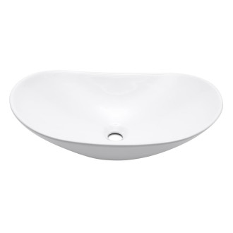 Infinitio umyvadlo 615x360x155 mm SATINF61536