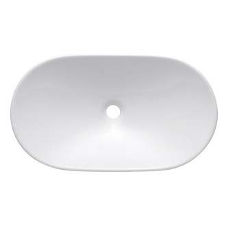 Infinitio umyvadlo 615x360x155 mm SATINF61536