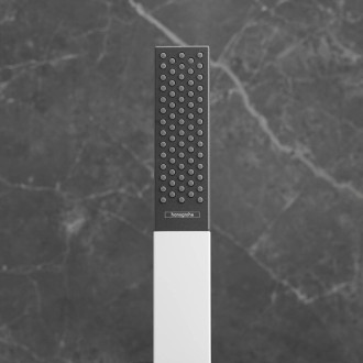 Sprchová hlavice Hansgrohe Rainfinity chrom 26866000