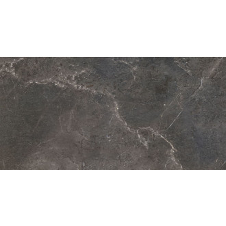 Dlažba Porcelaingres Royal Stone black diamond 60x120 cm mat X126380X8