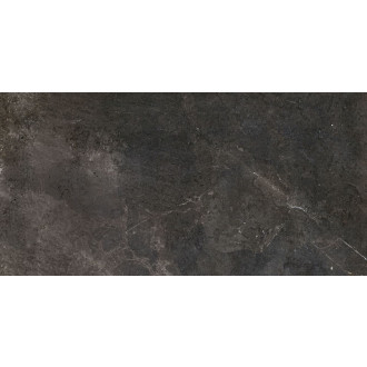 Dlažba Porcelaingres Royal Stone black diamond 60x120 cm mat X126380X8