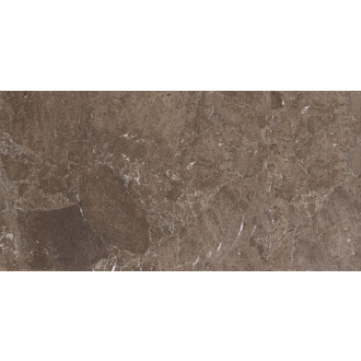 Dlažba Porcelaingres Royal Stone imperial brown 60x120 cm mat X126381X8