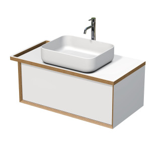 OXO Multi um. skř. 90cm bí.mat držák L/P OXOMULTI90KDLP