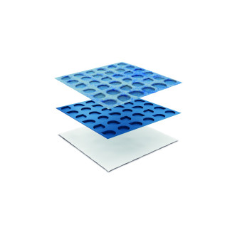 Progress Profiles Prodeso membrane, šířka 100cm, role á 30m, PDES3530EN