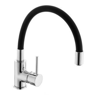 S-line PRO dřezová baterie černá SIKOBSLPRO290C