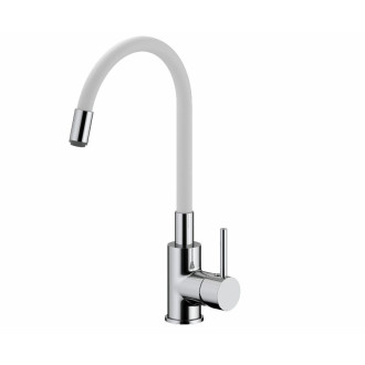 S-line PRO dřezová baterie bílá SIKOBSLPRO290B