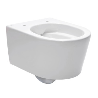 Brevis závěsné WC rim-ex 48 cm vč. sedát SATBRE010RREXP