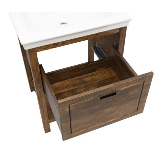 Country skř. s um. 65 cm, palisandr COUNTRY65ZPA