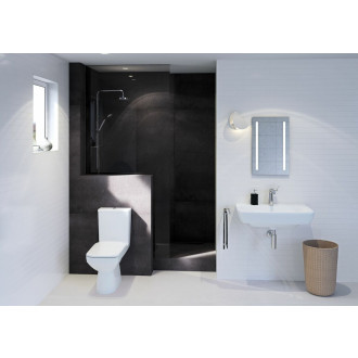 WC pouze nádrž Geberit Selnova 501.578.01.1