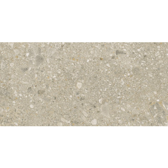 Dlažba Del Conca Stelvio noce 40x80 cm mat GOSV09R
