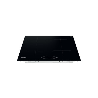 Elektrická varná deska Whirlpool WSQ2760BF