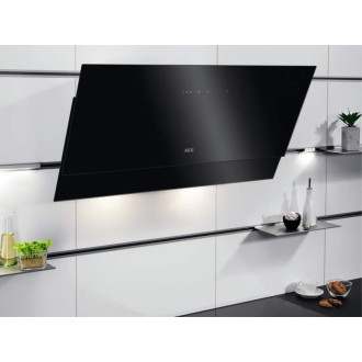 Komínová digestoř AEG DVE5971HB