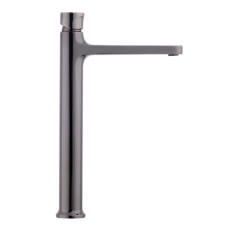 SAT DARK vys. umyv. bat PVD páka knoflík SATBSDA285K