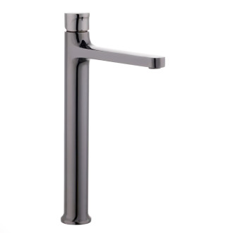 SAT DARK vys. umyv. bat PVD páka knoflík SATBSDA285K