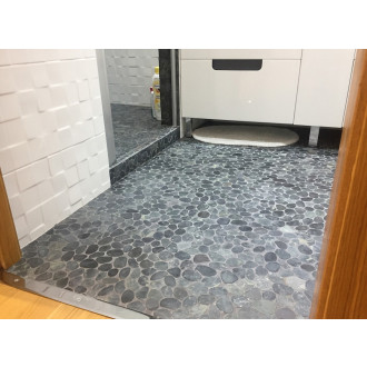 Kamenná mozaika Mosavit Piedra hawai 30x30 cm mat PIEDRAHA