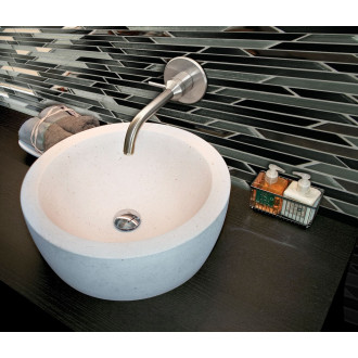 Skleněná mozaika Mosavit Belart gris 30x30 cm mat / lesk BELARTGR