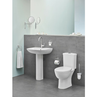 Umyvadlová baterie Grohe Project s výpustí chrom SIKOBGPRO280