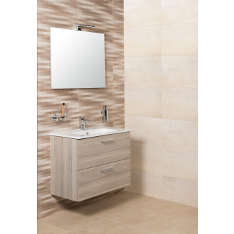 Set Mia um+skř+zrc+osv 60cm Cordoba MIASET60C