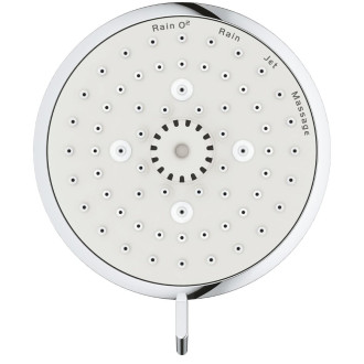 Hlavová sprcha Grohe New Tempesta Cosmopolitan chrom 27869001