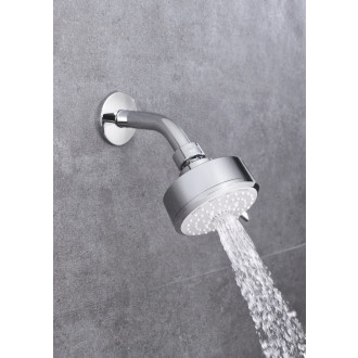 Hlavová sprcha Grohe New Tempesta Cosmopolitan chrom 27869001