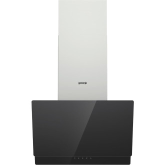 Komínová digestoř Gorenje Essential WHI649EXBG
