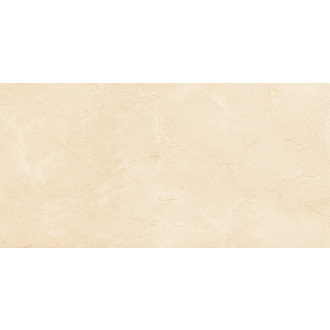 Dlažba Fineza Glossy Marbles crema marfil 60x120 cm leštěná CRMAR612POL